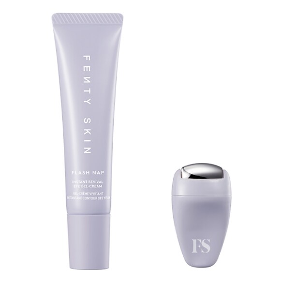 Flash Nap Instant Revival -  Jel Göz Kremi , FENTY SKIN